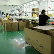 工廠實(shí)力